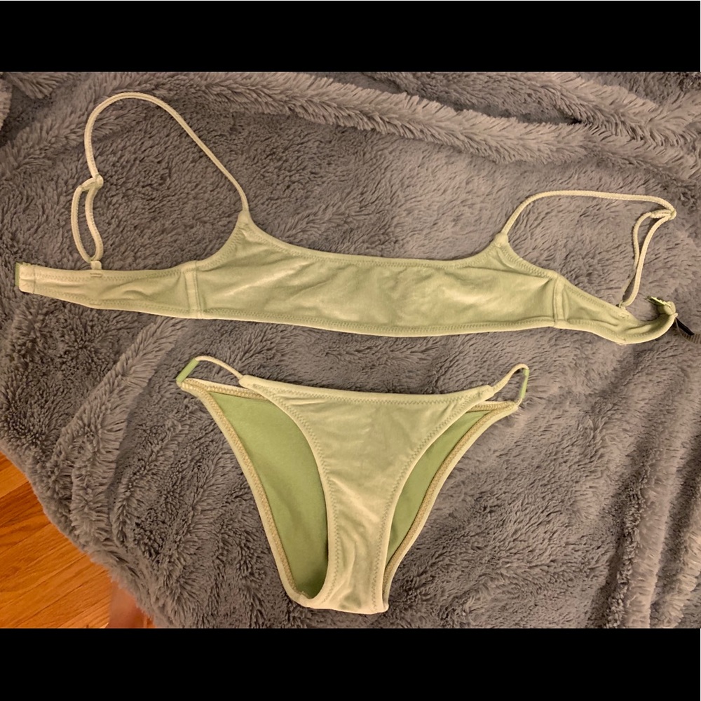 Triangl Swimwear Kiara Suit